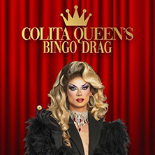Imagen de Colita Queens Bingo Drag - Otros Shows en La Butaca Amarilla
