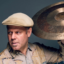Cartel de Florian Arbenz meets Greg Osby - Jazz & Blues en Jamboree Jazz Club