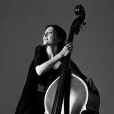 Cartel de Giulia Valle Trio - Jazz & Blues en Jamboree Jazz Club
