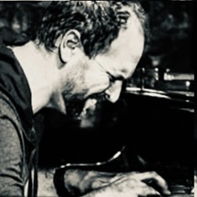 Cartel de Enrique Oliver + Among3 - Jazz & Blues en Jamboree Jazz Club