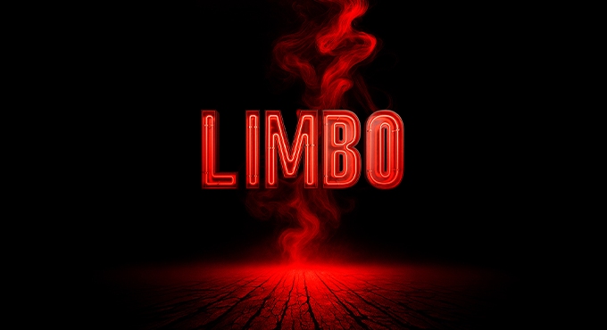 Cartel de Limbo - Otros en Teatro Marquina