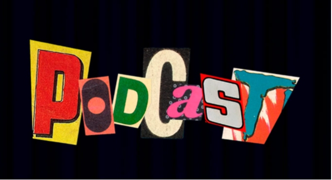 Cartel de Podcast El Podcast - Otros en Teatro Los Remedios