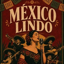 Cartel de México Lindo - Otros conciertos en  Sala Galileo Galilei