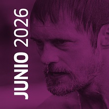 Cartel de Filmoteca de La Rioja Rafel Azcona - Programación junio 2026 - Proyecciones en Sala Gonzalo de Berceo