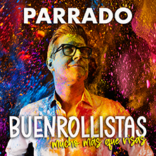 Cartel de Buenrollistas - Otros en Teatre Goya