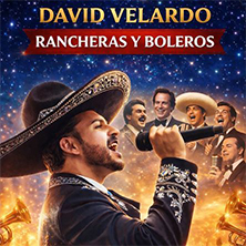 Cartel de Rancheras y boleros del alma entre copas y suspiros - Espacio Broadway - Otros conciertos en Espacio Broadway