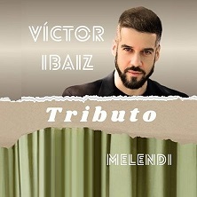 Cartel de Melendi, El Tributo - Madrid - Pop & Rock en Espacio Gran Vía