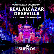 Cartel de Tarjeta Regalo Personalizable Naturaleza Encendida Sevilla - Clásica en entradas.com