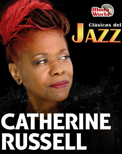 Cartel de Catherine Russell - Clásicos del Jazz - Otros en Nuevo Teatro Alcalá