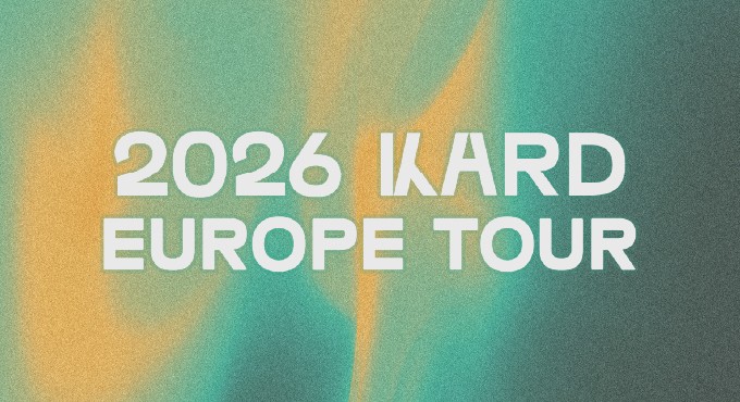 Cartel de Kard - Pop en Sala Wagon