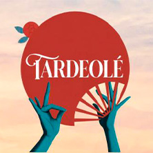 Cartel de TARDEOLÉ - Conciertos en Benidorm Sky fest (Estadio Guillermo Amor)