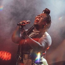 Daymé Arocena - Barcelona