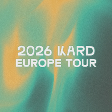 Cartel de KARD - Barcelona - Pop en Sala Razzmatazz 