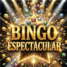 Cartel de Bingo espectacular - Otros en Teatro Las Vegas