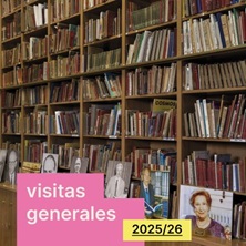 Museo Educación - Visita guiada