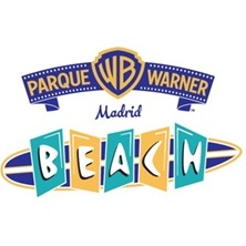 Parque Warner Beach - Obra de Parques acuáticos en Parque Warner Beach