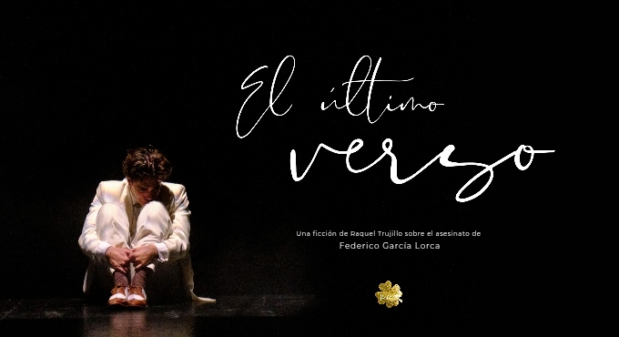 Cartel de El último Verso - Madrid - Comedia en Teatro Serrano