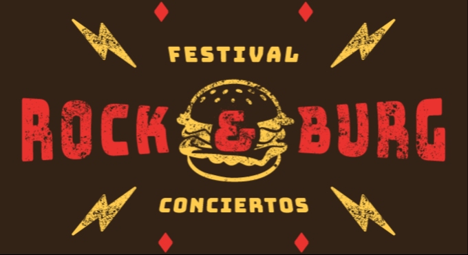 Cartel de ROCK & BURG (ARTISTA SORPRESA + CELTAS CORTOS) - Pop en CaixaBank Tarraco Arena