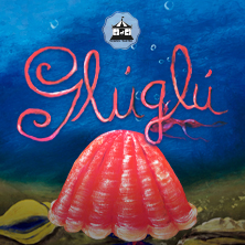 Cartel de GluGlú - Teatro Sofía - Infantil en Teatro Sofía