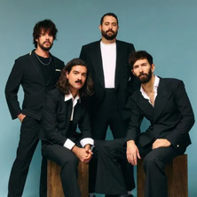 Cartel de Victorias: fin de gira en Madrid - Pop en Sala Copérnico