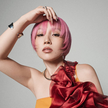 Cartel de Nao Yoshioka - Jazz en Jamboree Jazz Club