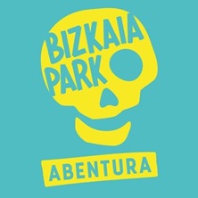 Cartel de Entrada Bizkaia Park Abentura - Otros en Bizkaia Park Abentura
