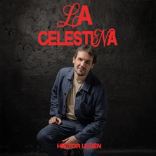 Cartel de La Celestina - Héctor Urién - Teatro en La Butaca Amarilla