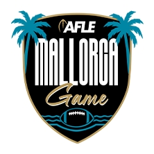 Cartel de The AFLE Mallorca Game - "Battle at the Beach" - Deporte Otros en Estadio Balear