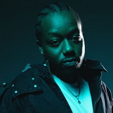 Cartel de Lord Apex - Hip-hop & Funk en Jamboree Jazz Club
