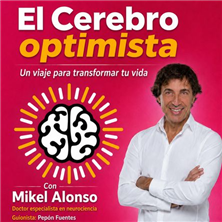 Cartel de El Cerebro optimista - Otros en VB Spaces