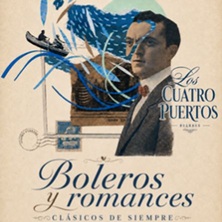 Cartel de Boleros y romances / Clásicos de siempre - Conciertos en  Sala Galileo Galilei