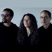 Cartel de Shortcuts - Courvoisier / Rothenberg / Waits - Jazz en Jamboree Jazz Club