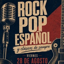 Cartel de Pop/Rock español y clásicos de siempre - Pop en  Sala Galileo Galilei