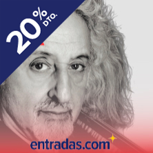 Cartel de Mischa Maisky & El Nuevo Mundo - Otros en Auditorio Nacional de Música de Madrid