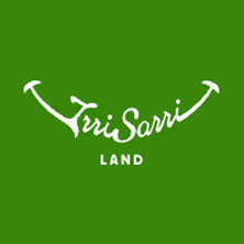 Cartel de Irrisarri Land - Entrada Natura - Otros en Irrisarri Land