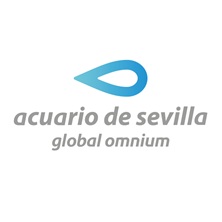 Cartel de Acuario de Sevilla - Zoológicos y acuarios en Acuario de Sevilla