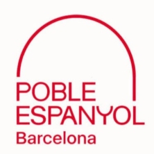 Cartel de Poble Espanyol - Otros en Poble Espanyol