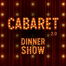 Cartel de Cabaret 2.0 - Cabaret en Ópera Benalmádena