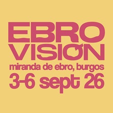 Cartel de Cenas-cóctel Ebrovisión 2026 - Clásica en Restaurante terraza VIP Ebrovisión
