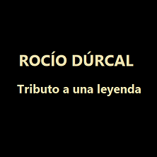 Cartel de Rocío Dúrcal: Tributo a una Leyenda - Espacio Gran Vía - Pop en Espacio Gran Vía