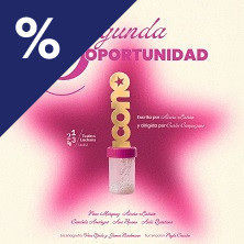Cartel de Segunda Oportunidad - Teatro en Teatros Luchana