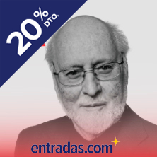 Cartel de John Williams Tribute - Madrid - Otros en Auditorio Nacional de Música de Madrid