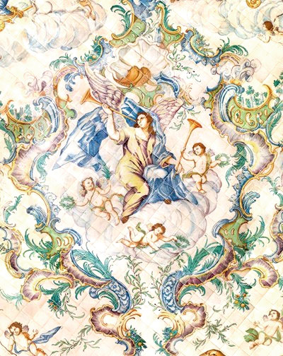 Cartel de Museo de la Seda de Valencia - Museos en Museo y Colegio del Arte Mayor de la Seda