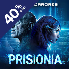 PRISIONIA - ALICANTE - Alicante