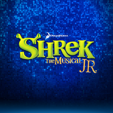 Cartel de Shrek Jr. - Infantil en Teatro La Latina