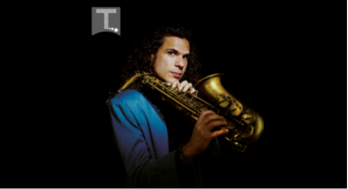 Cartel de Antonio Lizana Trío - Flamenco en Teatro Triana