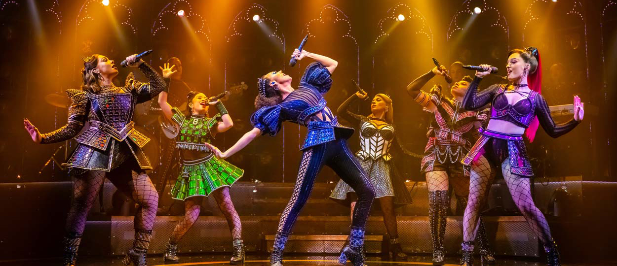 SIX El Musical - Musical