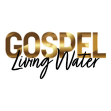 Cartel de Gospel Living Water - Clásica en Teatro Lope de Vega