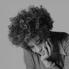 Cartel de Macy Gray The Trouble With The Truth Tour - Empremtes 26 - Clásica en PARAL·LEL 62