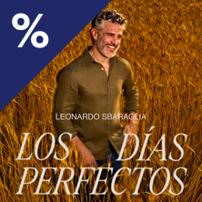 Cartel de Los Días Perfectos - Barcelona - Monólogos en Teatre Goya